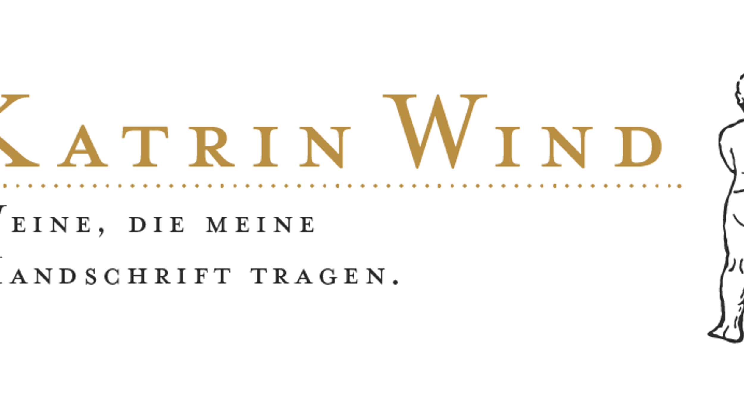 Porträt Katrin Wind
